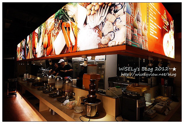 【美食】台北市．大安區：麻辣一村(忠孝店)：整體水準評價不錯變化多，採點菜吃到飽制用餐