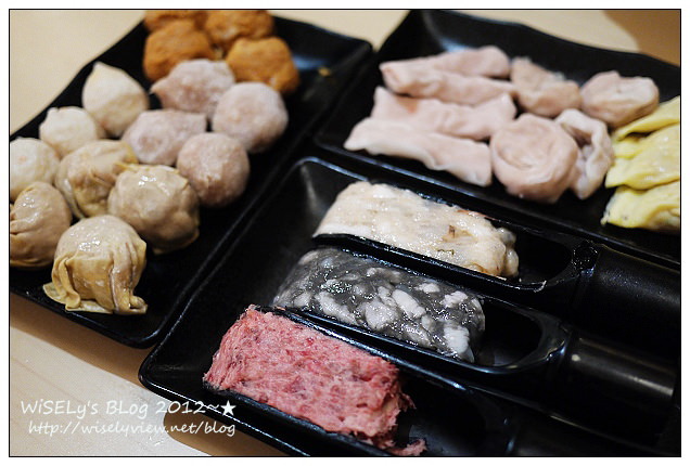 【美食】台北市．大安區：麻辣一村(忠孝店)：整體水準評價不錯變化多，採點菜吃到飽制用餐