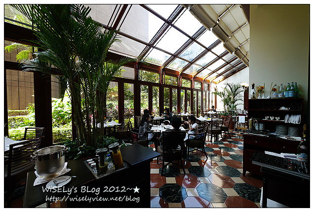 【美食】台北市．松山區：西華飯店(Toscana)＠美國特級乾式熟成鑽石松露菲力試菜