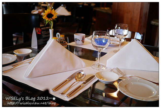 【美食】台北市．松山區：西華飯店(Toscana)＠美國特級乾式熟成鑽石松露菲力試菜