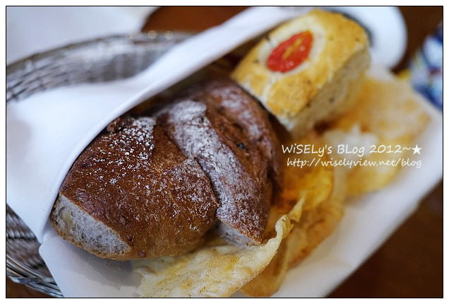 【美食】台北市．松山區：西華飯店(Toscana)＠美國特級乾式熟成鑽石松露菲力試菜