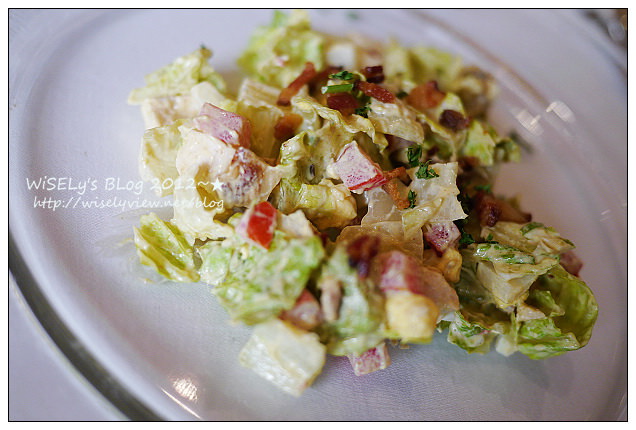 【美食】台北市．松山區：西華飯店(Toscana)＠美國特級乾式熟成鑽石松露菲力試菜