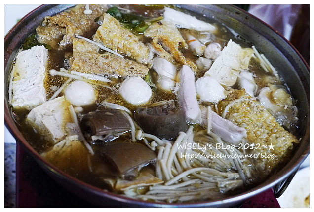 【美食】台北市．中山區：下港吔羊肉爐(總店)＠巷弄裡的平價美食，愛吃鬼補冬也補嘴坑