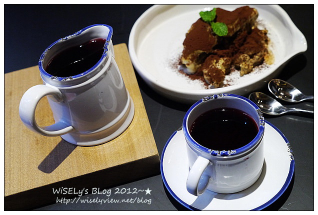 【景點】台北市．華山文創園區：好樣思維＠紅磚六合院C棟～復古咖啡特色店（好樣VVG）