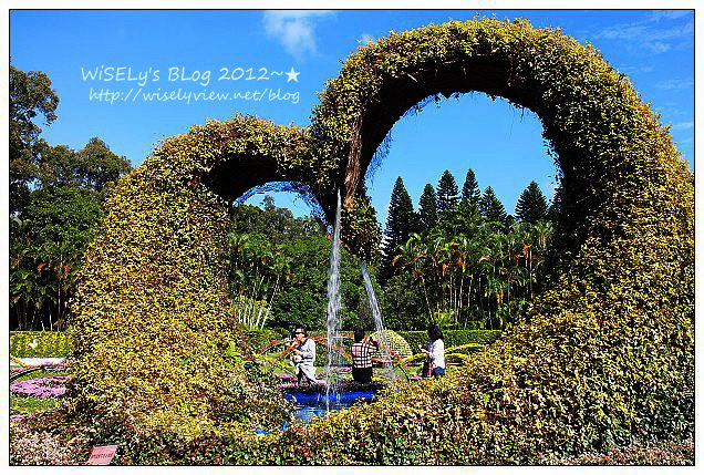 【景點】台北市.士林官邸菊展:2012手舞菊蹈@11/18~12/2 (Canon EOS M) 【景點】台北市.士林官邸菊展:2012手舞菊蹈@11/18~12/2 (Canon EOS M)