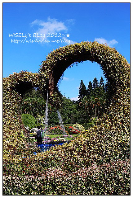 【景點】台北市.士林官邸菊展:2012手舞菊蹈@11/18~12/2 (Canon EOS M) 【景點】台北市.士林官邸菊展:2012手舞菊蹈@11/18~12/2 (Canon EOS M)