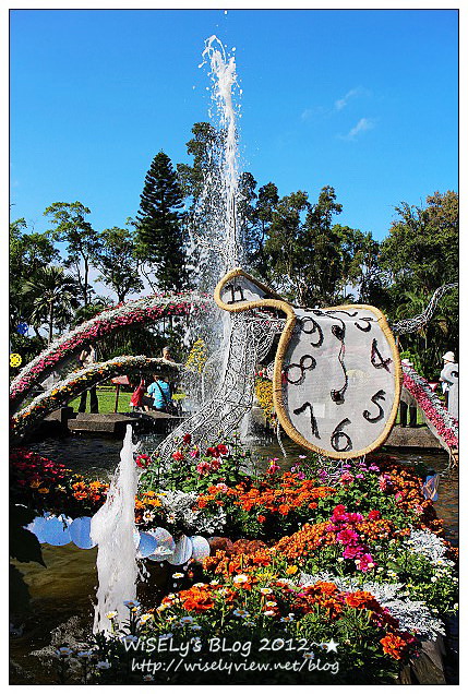 【景點】台北市.士林官邸菊展:2012手舞菊蹈@11/18~12/2 (Canon EOS M) 【景點】台北市.士林官邸菊展:2012手舞菊蹈@11/18~12/2 (Canon EOS M)