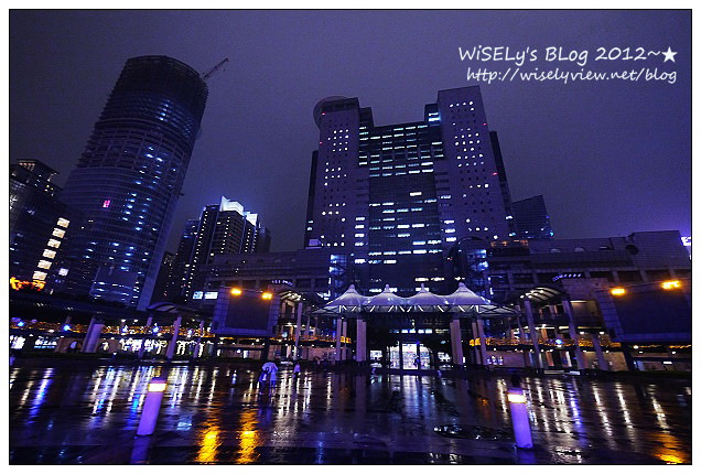 【攝影】新北市．板橋區：LUMIX GX1@2012新北市歡樂耶誕城&新北市政府32樓觀景台