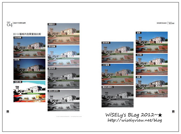 【推薦】Wisely新書著作：Sony Cyber-shot RX100 逐光拾影為玩而活@分享本書介紹二三事