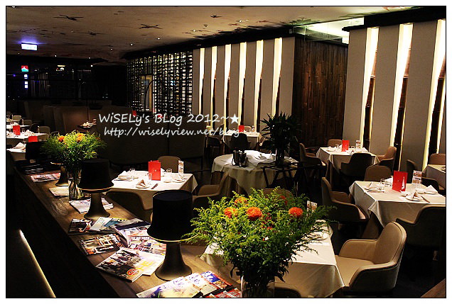 【食記】台北信義。捷運市政府站：ATT4Fun-俏江南@來自中國的地道麻辣時尚川菜料理（已搬址）