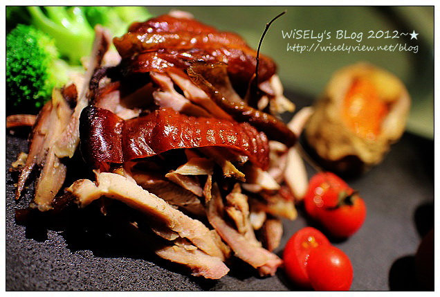 【食記】台北信義。捷運市政府站：ATT4Fun-俏江南@來自中國的地道麻辣時尚川菜料理（已搬址）