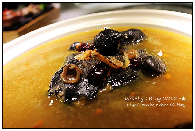 【食記】台北信義。捷運市政府站：ATT4Fun-俏江南@來自中國的地道麻辣時尚川菜料理（已搬址）