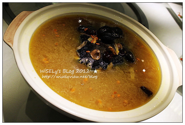 【食記】台北信義。捷運市政府站：ATT4Fun-俏江南@來自中國的地道麻辣時尚川菜料理（已搬址）