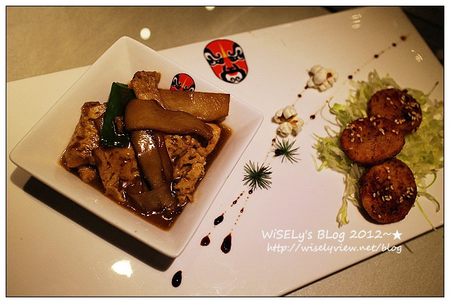 【食記】台北信義。捷運市政府站：ATT4Fun-俏江南@來自中國的地道麻辣時尚川菜料理（已搬址）