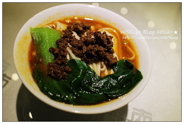 【食記】台北信義。捷運市政府站：ATT4Fun-俏江南@來自中國的地道麻辣時尚川菜料理（已搬址）