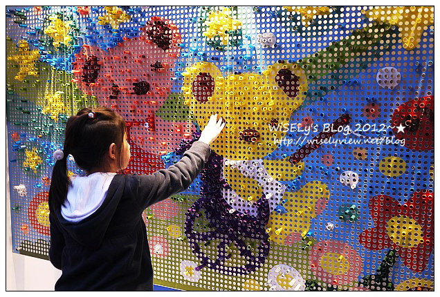 【攝影】台北信義。捷運市政府站：LUMIX GF1＠2012臺北聖誕城 & 周邊光雕大樓隨拍