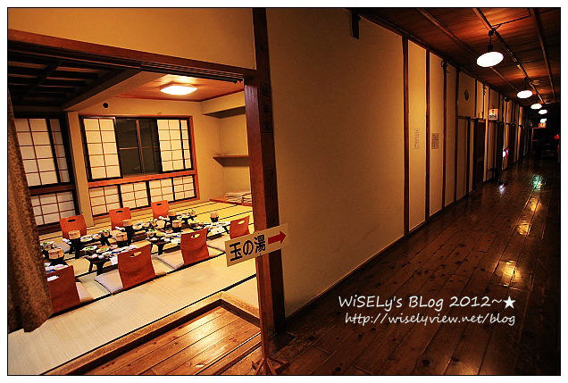 【旅行】日本．青森縣：酸湯溫泉旅館＠位八甲田山具歷史悠久的日式混浴千人風呂
