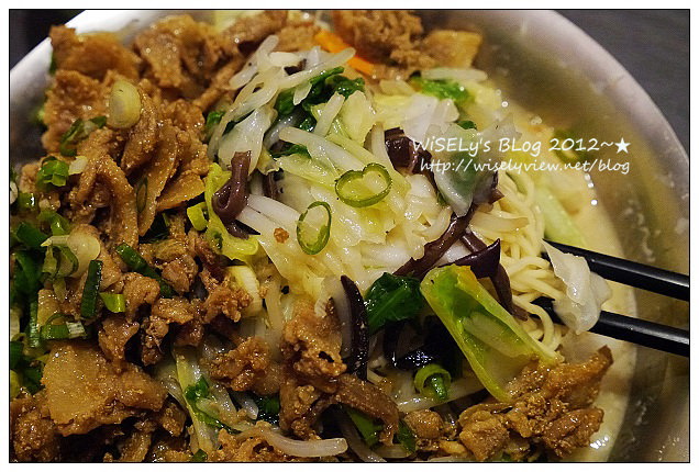 【食記】台北市．中正區：MR.拉麵(公館店)＠日本九州豚骨風味，有一風堂拉麵的背景