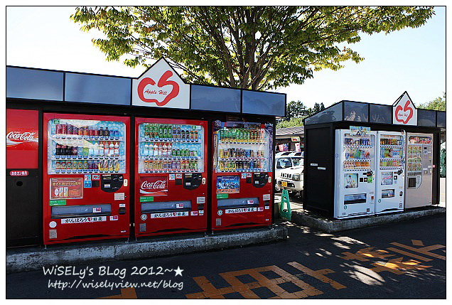 【旅行】日本．青森縣：浪岡町APPLE HILL觀光蘋果園＠體驗現摘現吃的新鮮美味多汁蘋果