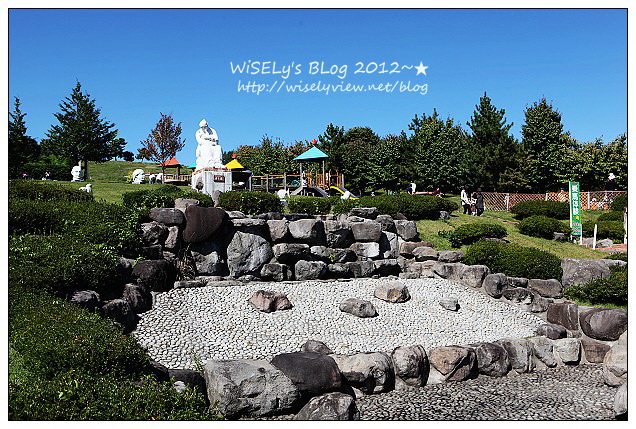 【旅行】日本．青森縣：浪岡町APPLE HILL觀光蘋果園＠體驗現摘現吃的新鮮美味多汁蘋果