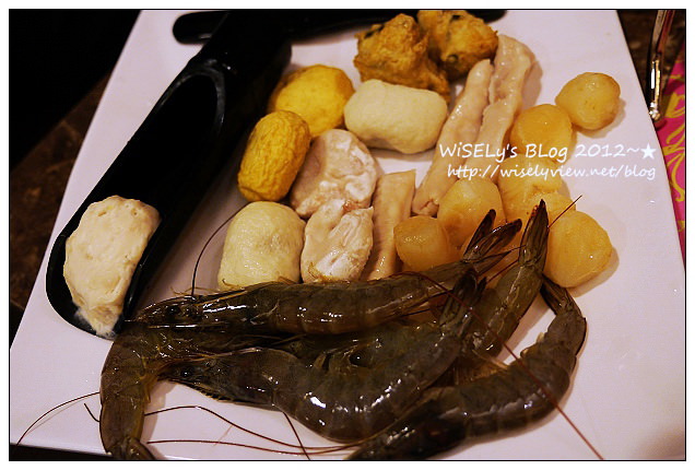 【食記】台北市.信義區:鮮 高級蒙古養生鍋(吃到飽)@優在鍋底湯頭但食材服務待改進 【食記】台北市.信義區:鮮 高級蒙古養生鍋(吃到飽)@優在鍋底湯頭但食材服務待改進