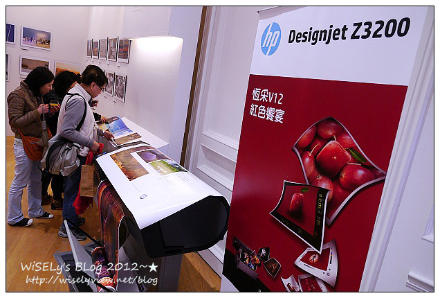 【活動】台北市.Bellavita 寶麗廣場B1:追光逐影 200+ 攝影展@HP Designjet Z3200 恆采V12專業繪圖機輸出作品 【活動】台北市.Bellavita 寶麗廣場B1:追光逐影 200+ 攝影展@HP Designjet Z3200 恆采V12專業繪圖機輸出作品