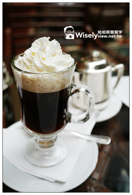 【食記】台北市．松山區：西華飯店(Toscana)＠美莓派對下午茶～草莓馬卡龍與現做法式薄餅很美味