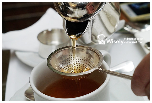 【食記】台北市．松山區：西華飯店(Toscana)＠美莓派對下午茶～草莓馬卡龍與現做法式薄餅很美味