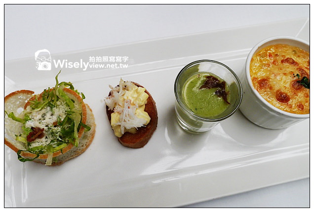 【食記】台北市．松山區：西華飯店(Toscana)＠美莓派對下午茶～草莓馬卡龍與現做法式薄餅很美味