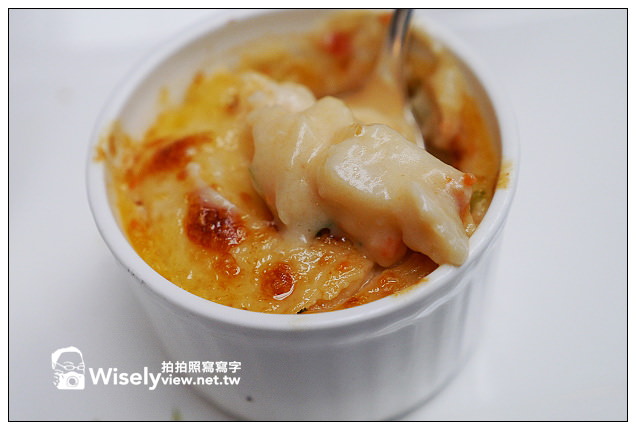 【食記】台北市．松山區：西華飯店(Toscana)＠美莓派對下午茶～草莓馬卡龍與現做法式薄餅很美味