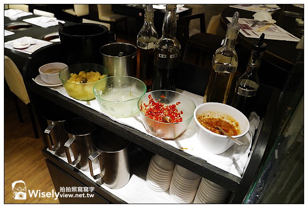 【食記】台北市．文山區：錢都日式涮涮鍋(萬隆一店)＠食材料很多，但服務及餐點品質不佳