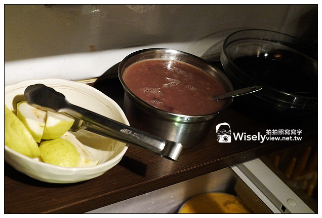 【食記】台北市．文山區：錢都日式涮涮鍋(萬隆一店)＠食材料很多，但服務及餐點品質不佳