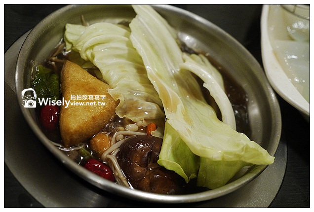 【食記】台北市．文山區：錢都日式涮涮鍋(萬隆一店)＠食材料很多，但服務及餐點品質不佳