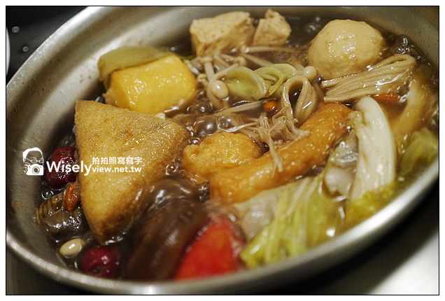 【食記】台北市．文山區：錢都日式涮涮鍋(萬隆一店)＠食材料很多，但服務及餐點品質不佳