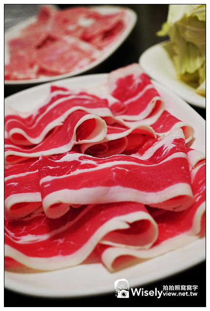 【食記】台北市．文山區：錢都日式涮涮鍋(萬隆一店)＠食材料很多，但服務及餐點品質不佳