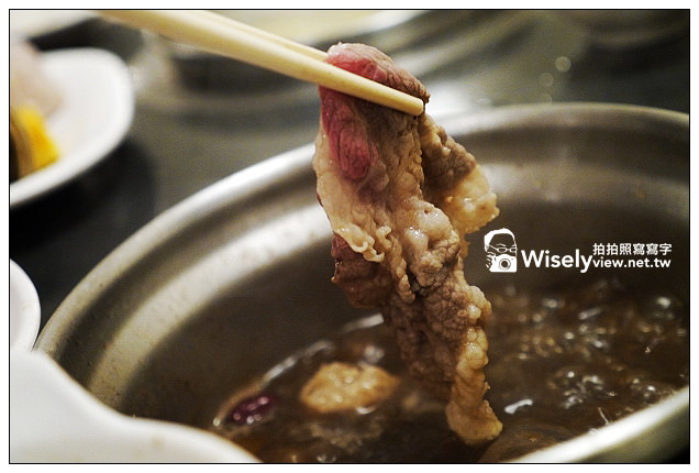 【食記】台北市．文山區：錢都日式涮涮鍋(萬隆一店)＠食材料很多，但服務及餐點品質不佳