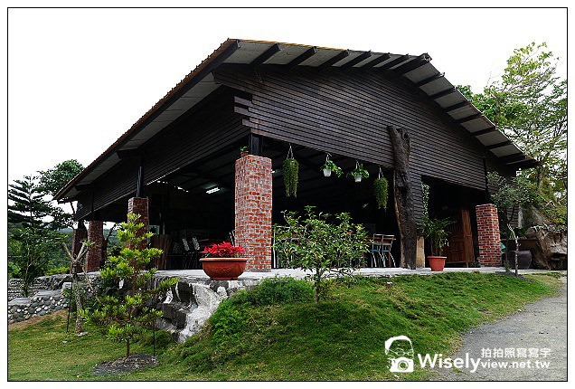 【食記】屏東縣．牡丹鄉：南方部落美食館@必訪的排灣族料理&鐵馬驛站(四重溪溫泉鄉之旅)