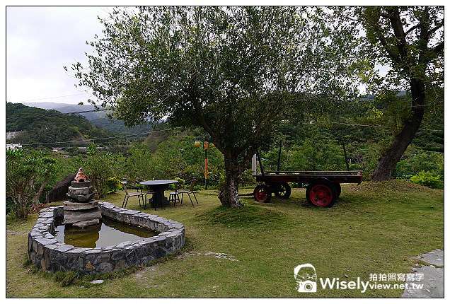 【食記】屏東縣．牡丹鄉：南方部落美食館@必訪的排灣族料理&鐵馬驛站(四重溪溫泉鄉之旅)