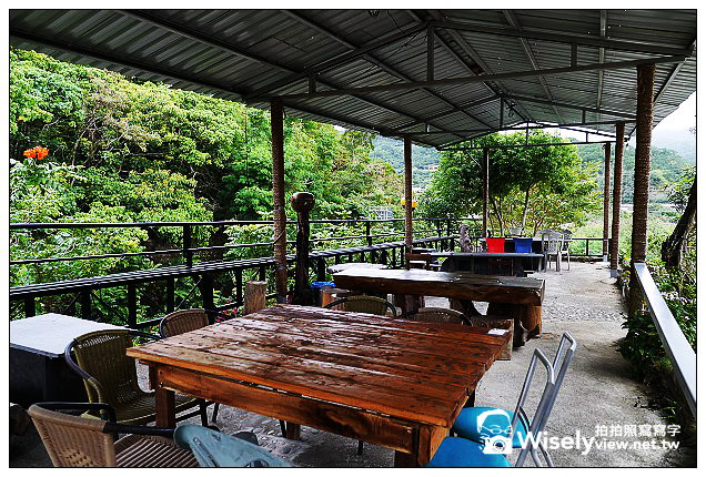 【食記】屏東縣．牡丹鄉：南方部落美食館@必訪的排灣族料理&鐵馬驛站(四重溪溫泉鄉之旅)