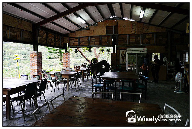 【食記】屏東縣．牡丹鄉：南方部落美食館@必訪的排灣族料理&鐵馬驛站(四重溪溫泉鄉之旅)