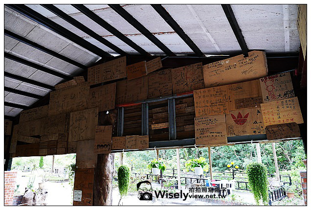 【食記】屏東縣．牡丹鄉：南方部落美食館@必訪的排灣族料理&鐵馬驛站(四重溪溫泉鄉之旅)