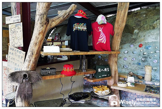 【食記】屏東縣．牡丹鄉：南方部落美食館@必訪的排灣族料理&鐵馬驛站(四重溪溫泉鄉之旅)