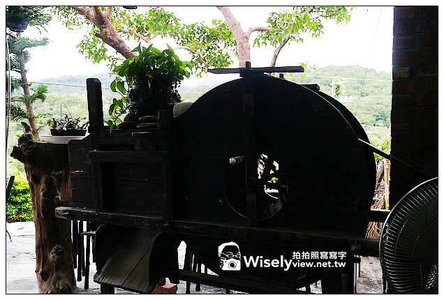 【食記】屏東縣．牡丹鄉：南方部落美食館@必訪的排灣族料理&鐵馬驛站(四重溪溫泉鄉之旅)