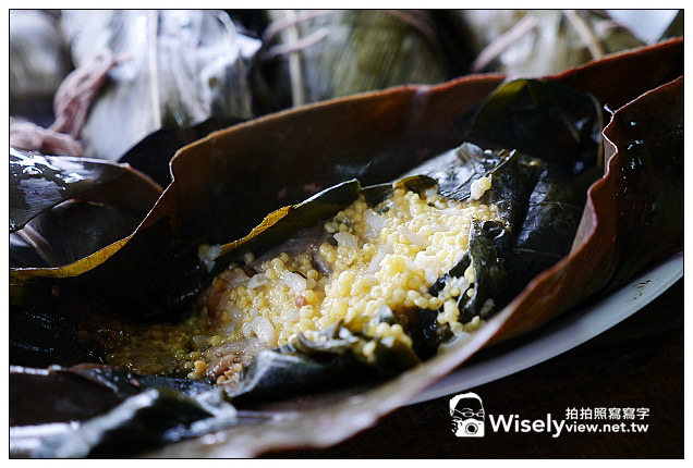 【食記】屏東縣．牡丹鄉：南方部落美食館@必訪的排灣族料理&鐵馬驛站(四重溪溫泉鄉之旅)