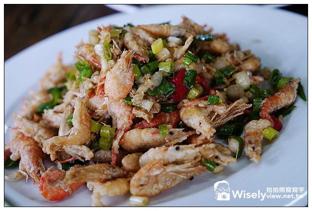 【食記】屏東縣．牡丹鄉：南方部落美食館@必訪的排灣族料理&鐵馬驛站(四重溪溫泉鄉之旅)