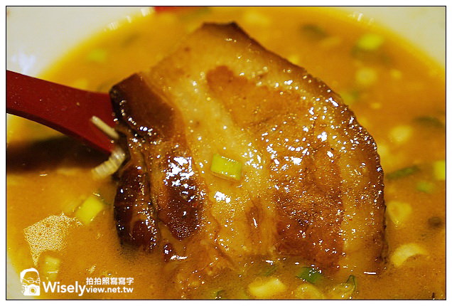 【食記】台北市．西門町商圈：豚骨拉麵ラーメン凪、風月堂鳳梨酥@捷運鬧區美食