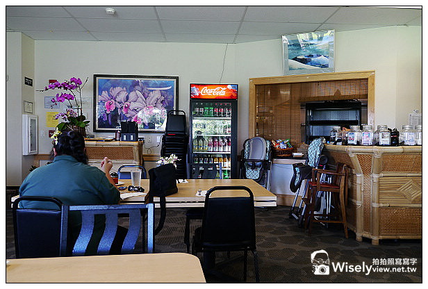 【旅行】2013美國。夏威夷：希羅島(大島)特色景點＠天文台午餐、彩虹瀑布、黑沙灘、MAUNA LOA果仁工廠