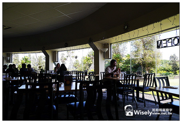 【旅行】2013美國。夏威夷：希羅島(大島)特色景點＠天文台午餐、彩虹瀑布、黑沙灘、MAUNA LOA果仁工廠