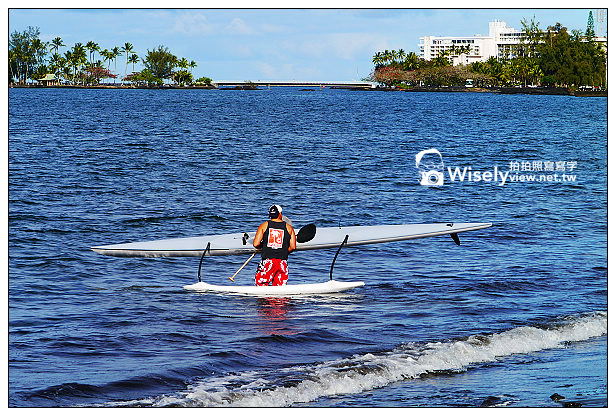 【旅行】2013美國。夏威夷：希羅島(大島)特色景點＠天文台午餐、彩虹瀑布、黑沙灘、MAUNA LOA果仁工廠