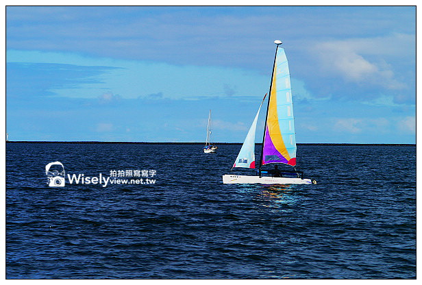 【旅行】2013美國。夏威夷：希羅島(大島)特色景點＠天文台午餐、彩虹瀑布、黑沙灘、MAUNA LOA果仁工廠